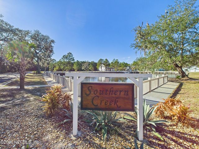 85158 SOUTHERN CRK Boulevard, Fernandina Beach, FL 32034