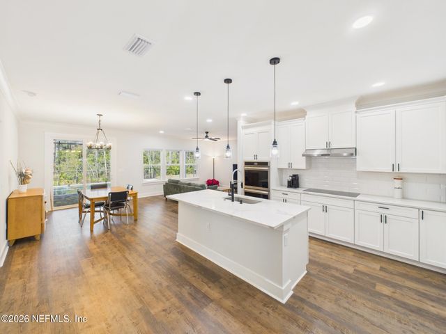 85158 SOUTHERN CRK Boulevard, Fernandina Beach, FL 32034