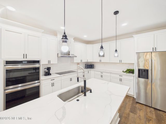 85158 SOUTHERN CRK Boulevard, Fernandina Beach, FL 32034