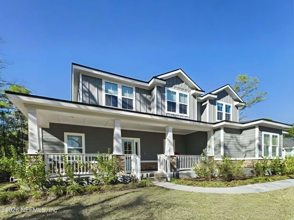 85158 SOUTHERN CRK Boulevard, Fernandina Beach, FL 32034