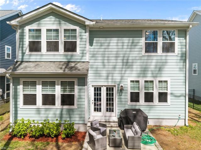 821 Azusa WAY, Virginia Beach, VA 23451