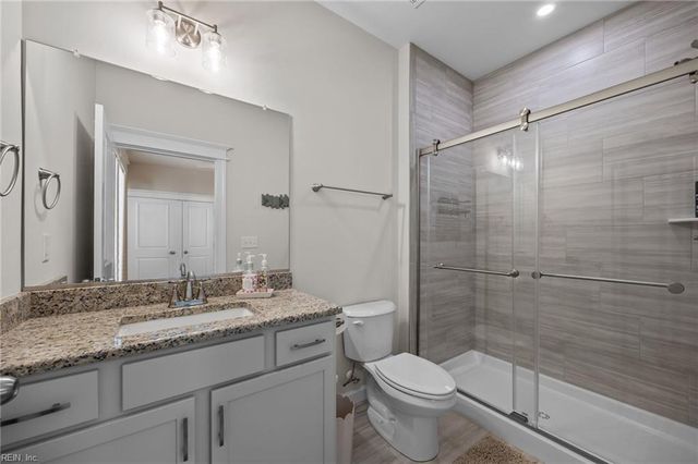 821 Azusa WAY, Virginia Beach, VA 23451