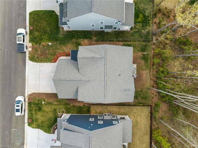 821 Azusa WAY, Virginia Beach, VA 23451