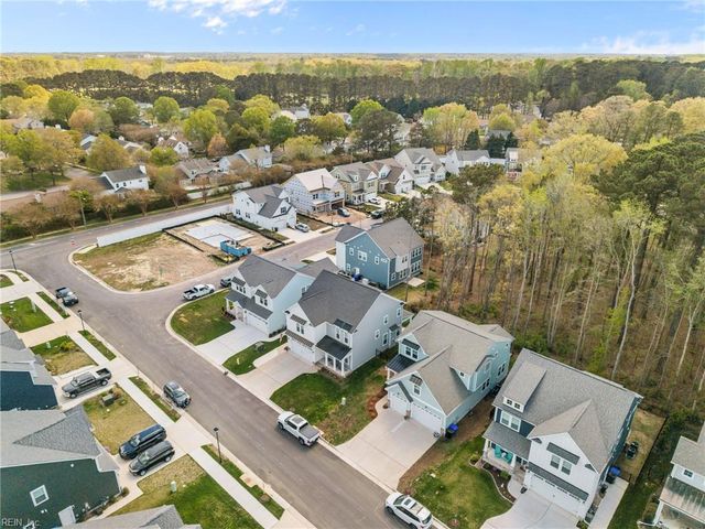 821 Azusa WAY, Virginia Beach, VA 23451