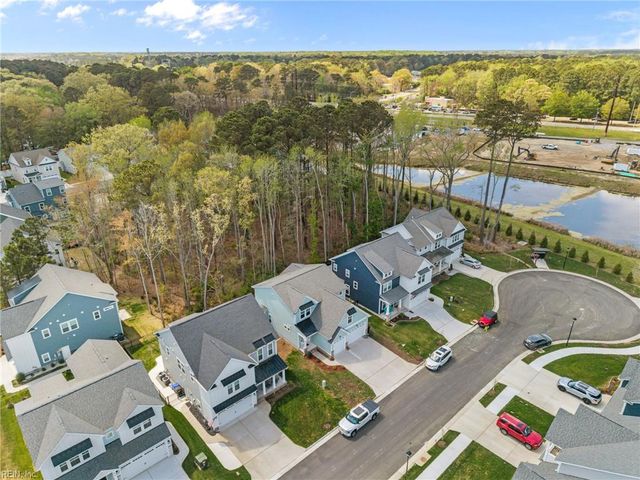 821 Azusa WAY, Virginia Beach, VA 23451