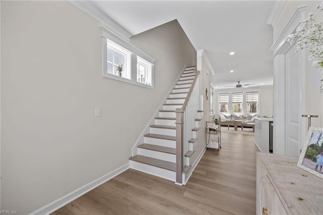 821 Azusa WAY, Virginia Beach, VA 23451