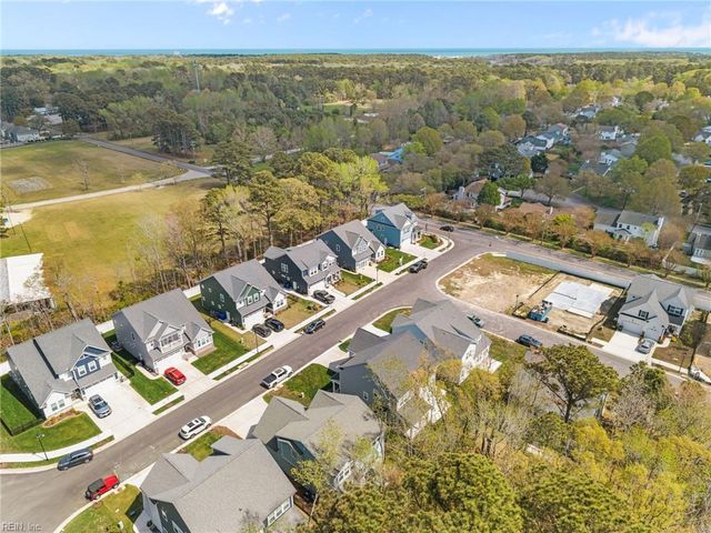 821 Azusa WAY, Virginia Beach, VA 23451