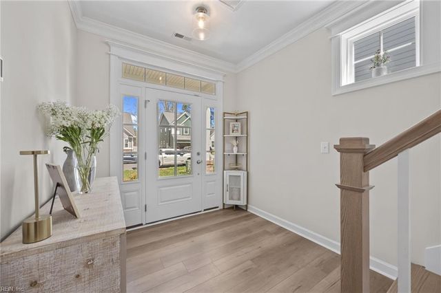 821 Azusa WAY, Virginia Beach, VA 23451