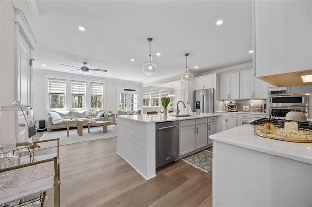 821 Azusa WAY, Virginia Beach, VA 23451