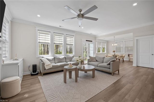 821 Azusa WAY, Virginia Beach, VA 23451