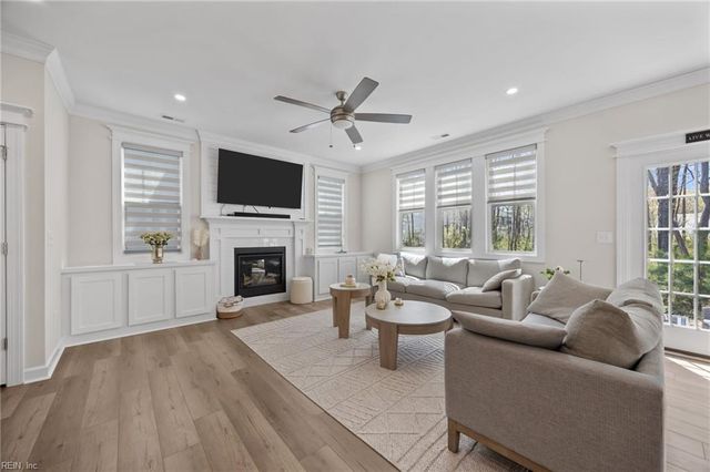 821 Azusa WAY, Virginia Beach, VA 23451