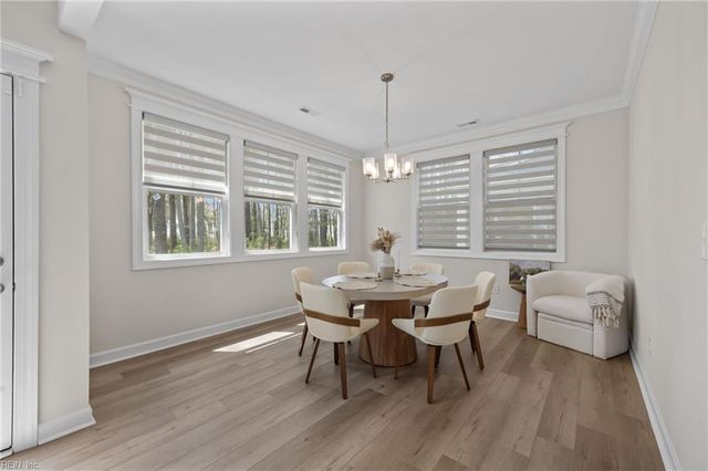 821 Azusa WAY, Virginia Beach, VA 23451