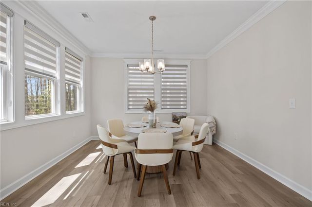 821 Azusa WAY, Virginia Beach, VA 23451