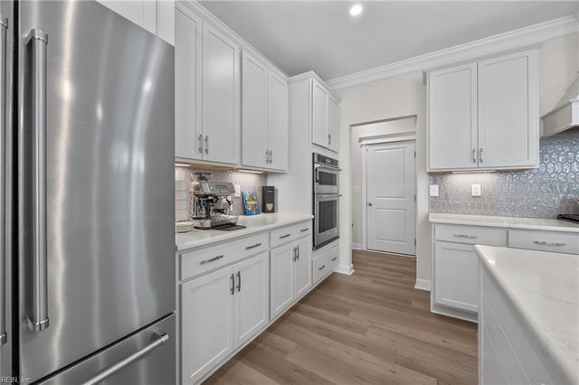 821 Azusa WAY, Virginia Beach, VA 23451