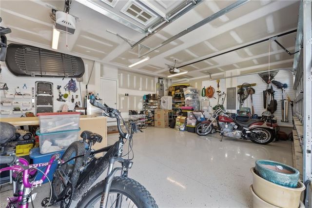 821 Azusa WAY, Virginia Beach, VA 23451