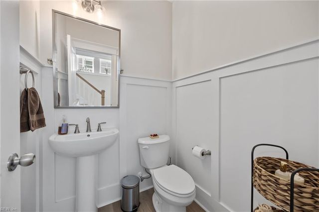 821 Azusa WAY, Virginia Beach, VA 23451