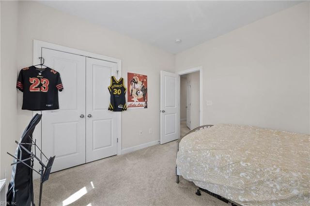 821 Azusa WAY, Virginia Beach, VA 23451