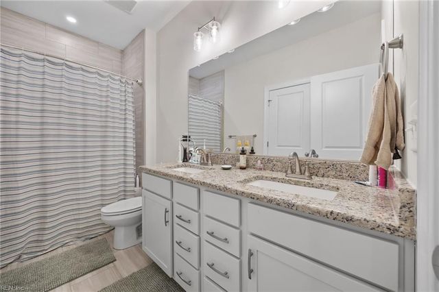 821 Azusa WAY, Virginia Beach, VA 23451