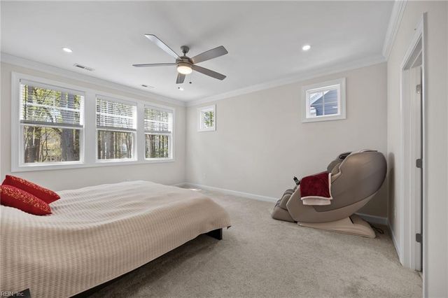 821 Azusa WAY, Virginia Beach, VA 23451