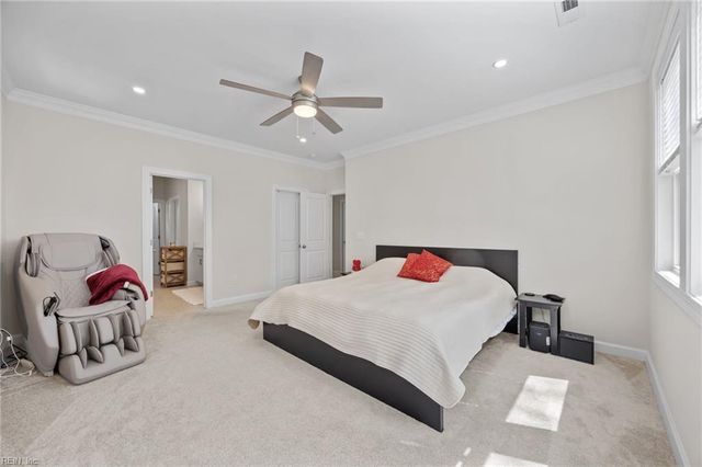 821 Azusa WAY, Virginia Beach, VA 23451