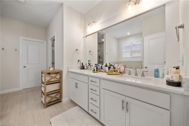 821 Azusa WAY, Virginia Beach, VA 23451