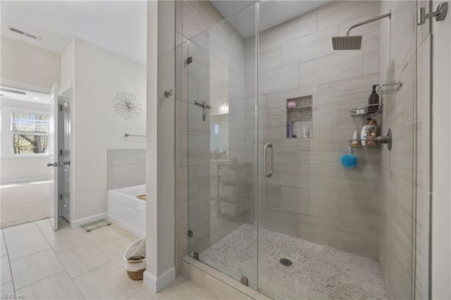 821 Azusa WAY, Virginia Beach, VA 23451