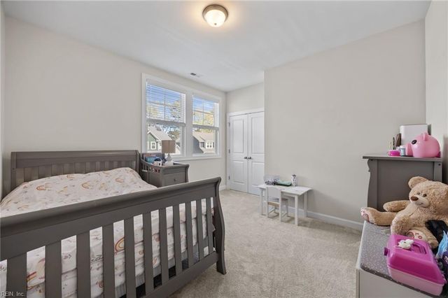 821 Azusa WAY, Virginia Beach, VA 23451