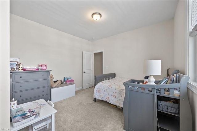 821 Azusa WAY, Virginia Beach, VA 23451