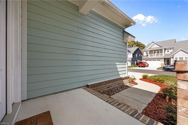 821 Azusa WAY, Virginia Beach, VA 23451