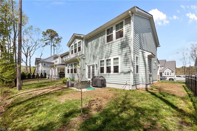 821 Azusa WAY, Virginia Beach, VA 23451