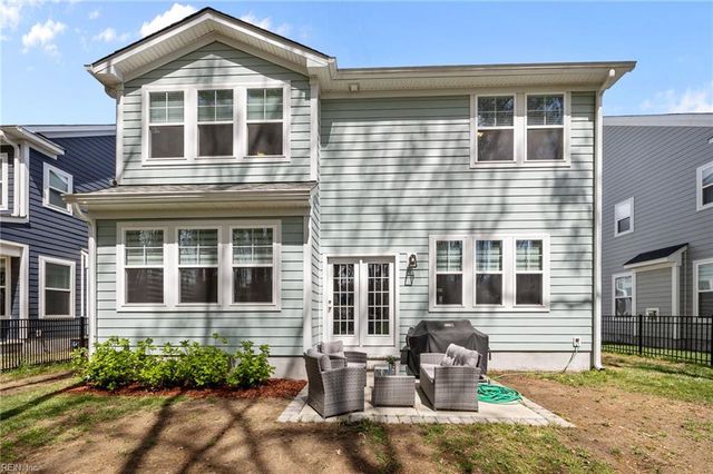 821 Azusa WAY, Virginia Beach, VA 23451