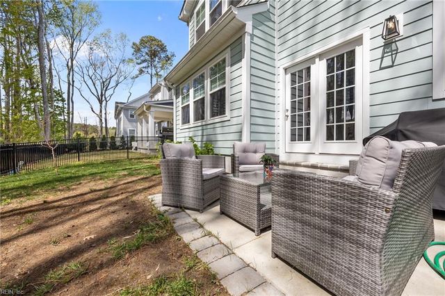 821 Azusa WAY, Virginia Beach, VA 23451