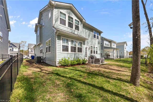 821 Azusa WAY, Virginia Beach, VA 23451