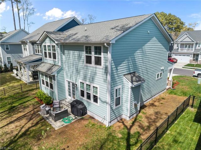 821 Azusa WAY, Virginia Beach, VA 23451