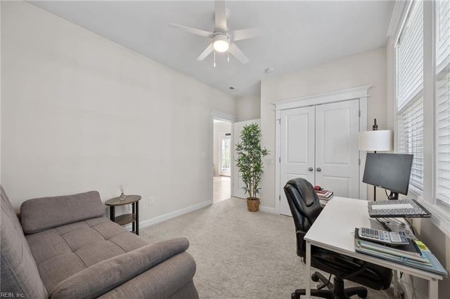 821 Azusa WAY, Virginia Beach, VA 23451