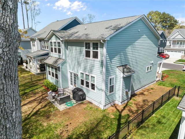 821 Azusa WAY, Virginia Beach, VA 23451