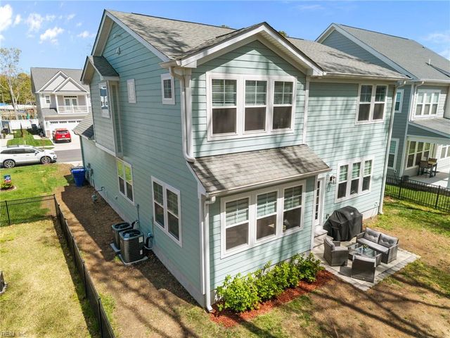 821 Azusa WAY, Virginia Beach, VA 23451