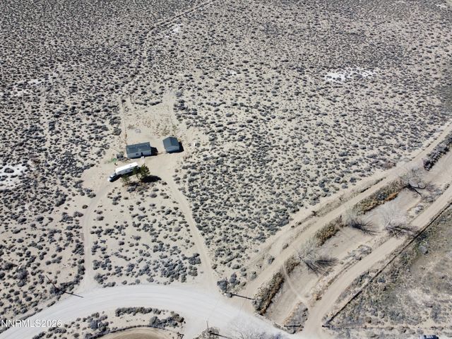 4280 Margoree Lane, Fallon, NV 89406