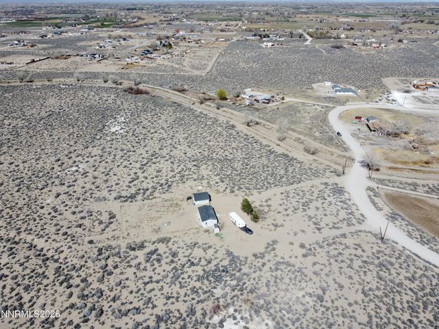 4280 Margoree Lane, Fallon, NV 89406