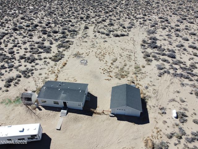 4280 Margoree Lane, Fallon, NV 89406