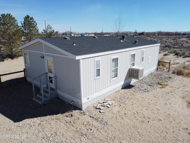 4280 Margoree Lane, Fallon, NV 89406