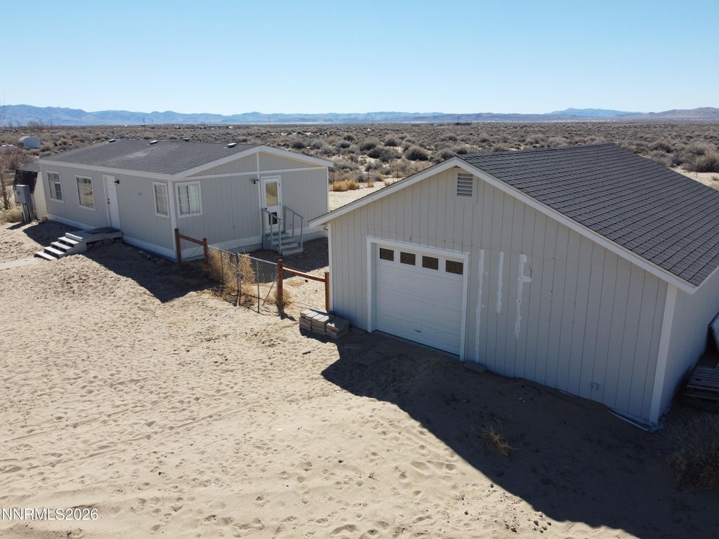 4280 Margoree Lane, Fallon, NV 89406