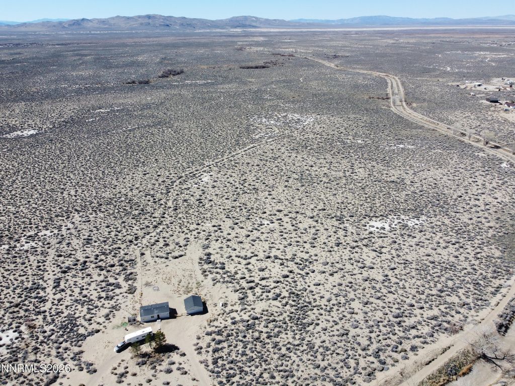 Image 18 of property listing at 4280 Margoree Lane, Fallon, NV 89406