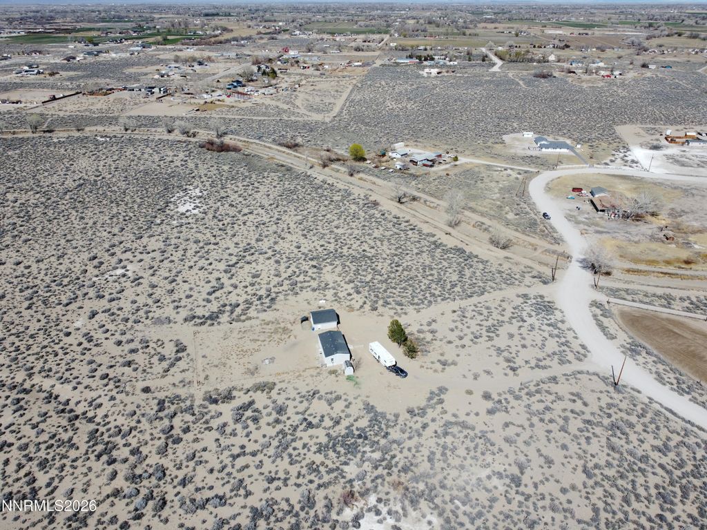 Image 19 of property listing at 4280 Margoree Lane, Fallon, NV 89406