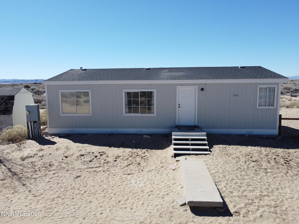 Image 23 of property listing at 4280 Margoree Lane, Fallon, NV 89406