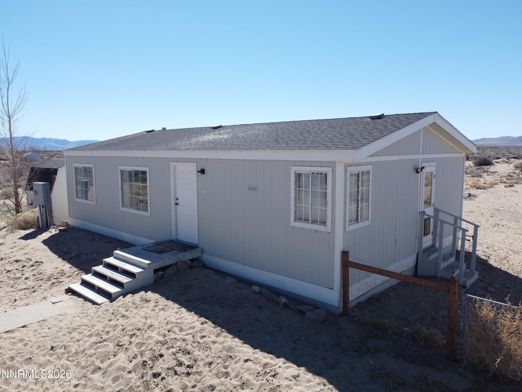Image 25 of property listing at 4280 Margoree Lane, Fallon, NV 89406