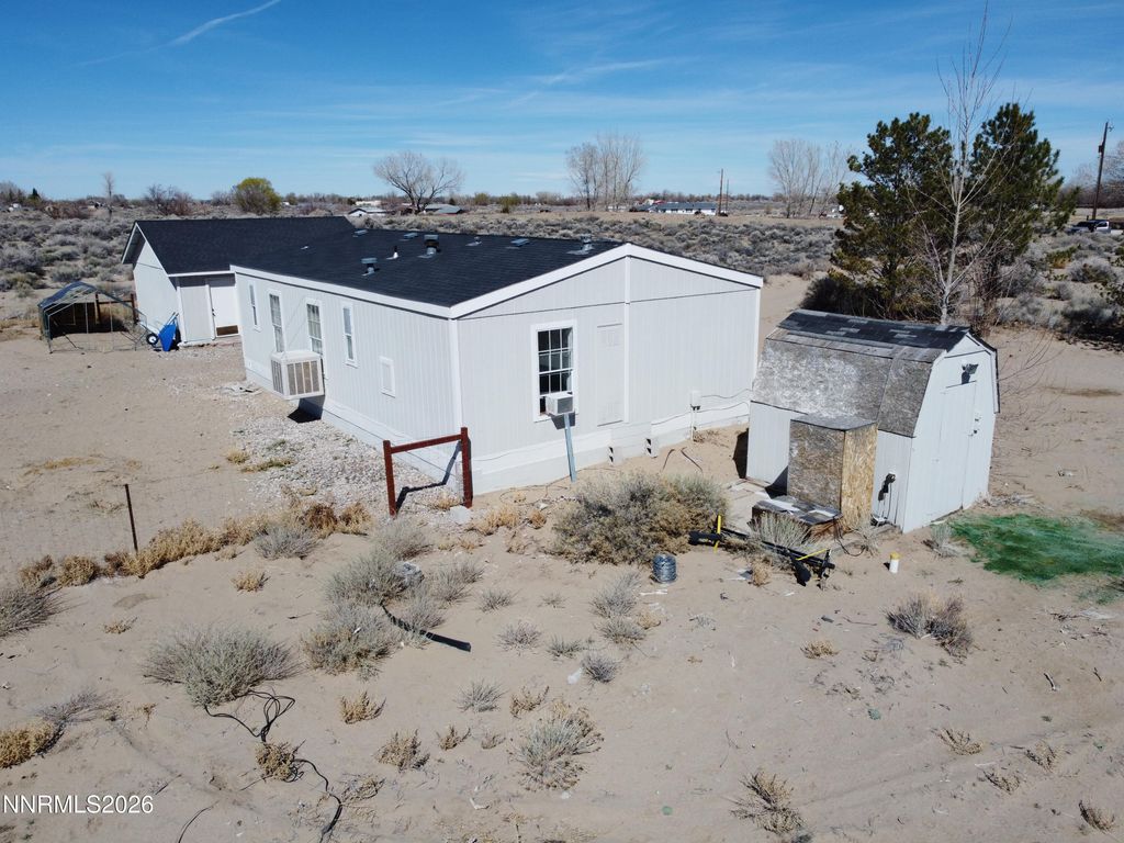 Image 26 of property listing at 4280 Margoree Lane, Fallon, NV 89406