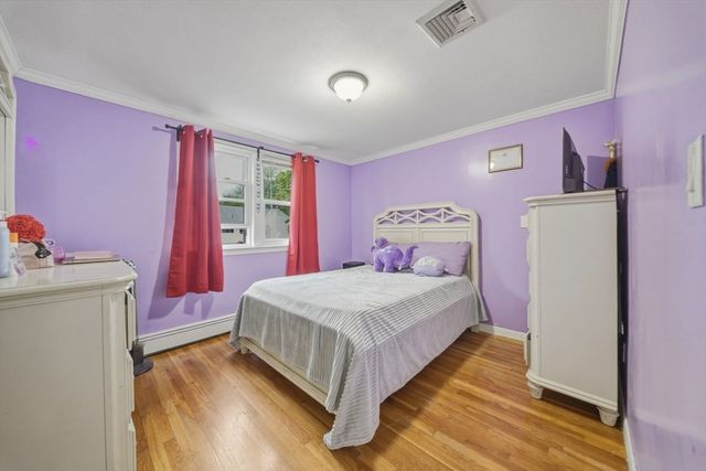 280 Ettrick St, Brockton, MA 02301