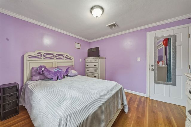 280 Ettrick St, Brockton, MA 02301