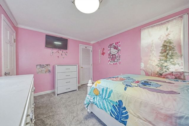 280 Ettrick St, Brockton, MA 02301